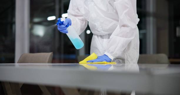 Licensed Biohazard Cleanup service in Danbury, TX - Crime Scene Cleaner Online